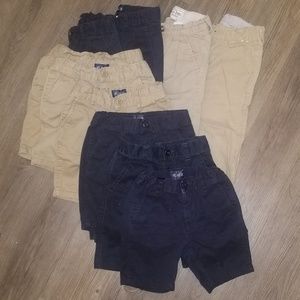Boys school uniform!